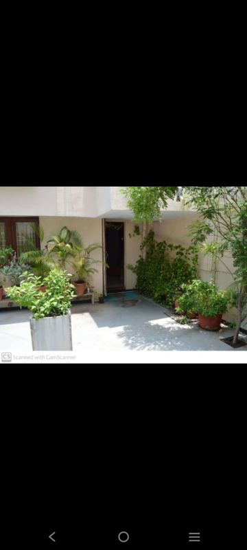 4 BHK + Pooja Room,Study Room Villa For Rent in Goyal Titanium One 