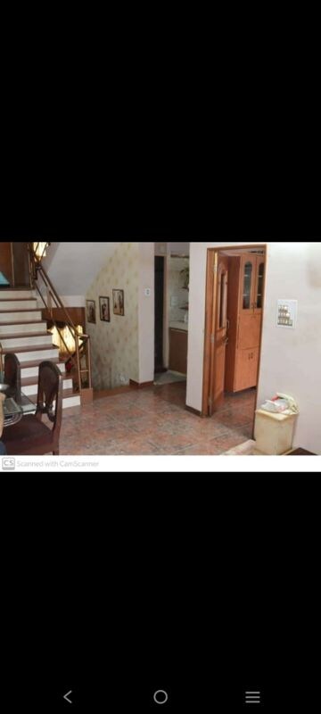 Gym in 4 BHK Villa at Goyal Titanium One , Bodakdev – for Rent