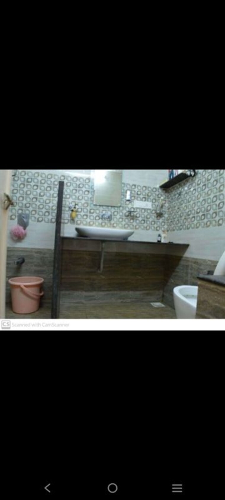 Bathroom, goyal-titanium-one 4 Bedroom 2500 Sq.Ft. Villa In Bodakdev Ahmedabad 10023854
