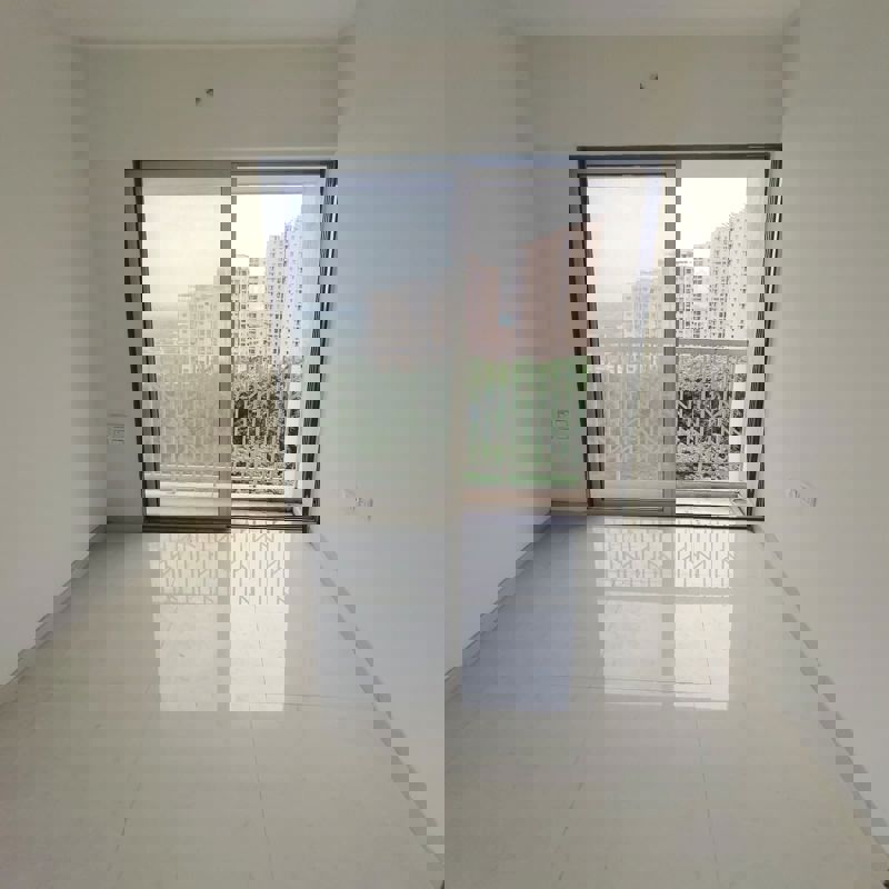 1 BHK 420 Sq.Ft. Apartment in Vihang Hills