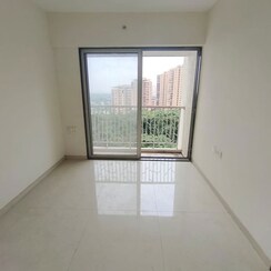 1 BHK Apartment For Rent in Vihang Hills