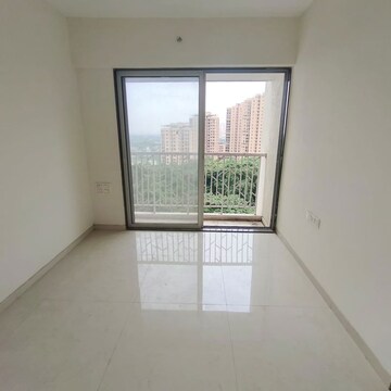 1 BHK Apartment For Rent in Vihang Hills, Ghodbunder Road