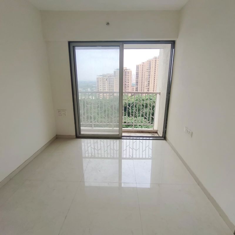 1 BHK Apartment For Rent in Vihang Hills