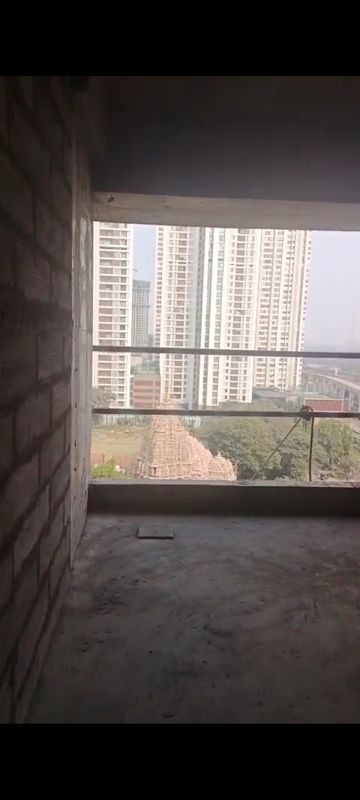 3 BHK + Pooja Room Apartment For Sale in Runwal Eirene