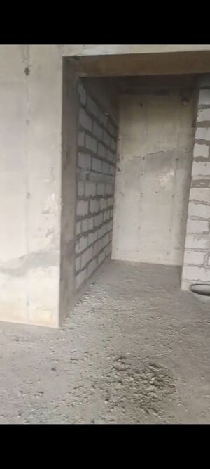 Balcony in 3 BHK Apartment at Runwal Eirene, Balkum Pada – for Sale