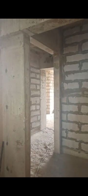 3 BHK Apartment – Exterior View View at Runwal Eirene, Balkum Pada - for Sale