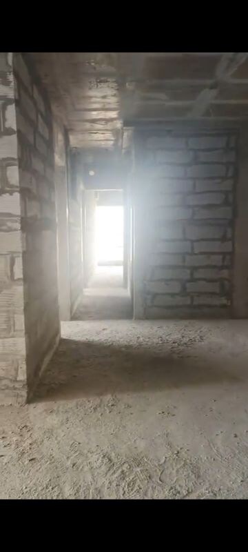 Bathroom in 3 BHK Apartment at Runwal Eirene, Balkum Pada – for Sale