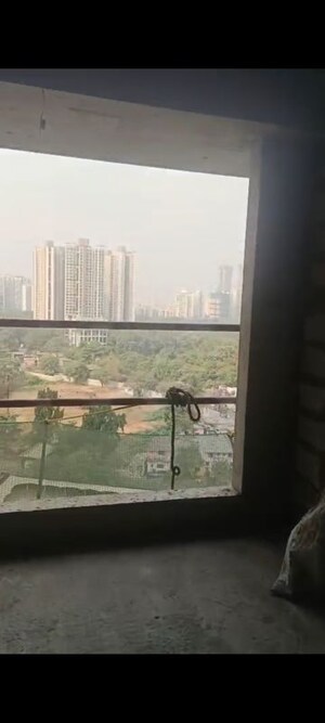 Kitchen in 3 BHK Apartment at Runwal Eirene, Balkum Pada – for Sale