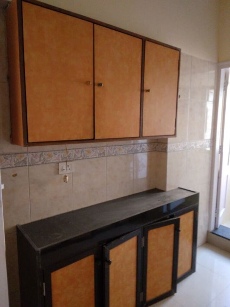 Kitchen, k-raheja-palm-court 2 Bedroom 900 Sq.Ft. Apartment In Malad West Mumbai 10023753