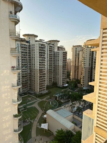 2 BHK Apartment – Exterior View View at Nahar Olivia Powai, Chandivali - for Rent
