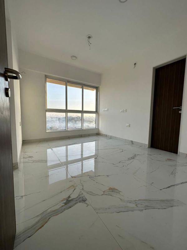 2 BHK Apartment For Rent in Nahar Olivia Powai
