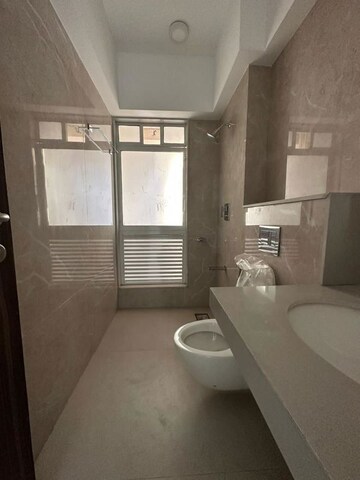 Attached Bathroom in 2 BHK Apartment at Nahar Olivia Powai, Chandivali – for Rent
