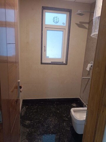 Bathroom in 2 BHK Builder Floor at RWA Residential Society Sector 46, Sector 46 – for Rent