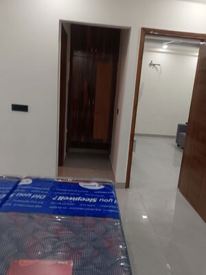 Staircase in 2 BHK Builder Floor at RWA Residential Society Sector 46, Sector 46 – for Rent