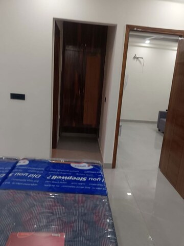 Staircase in 2 BHK Builder Floor at RWA Residential Society Sector 46, Sector 46 – for Rent