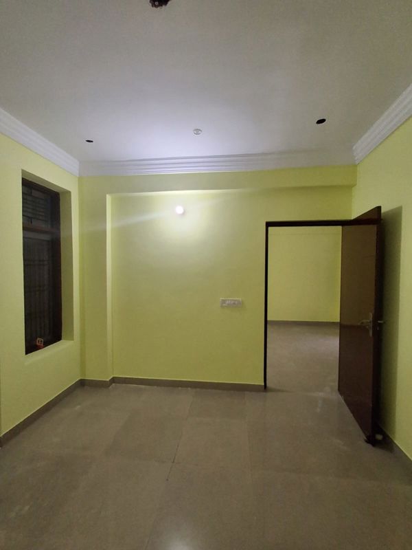 3 BHK + Extra Room Apartment For Rent in Saiyash Residency