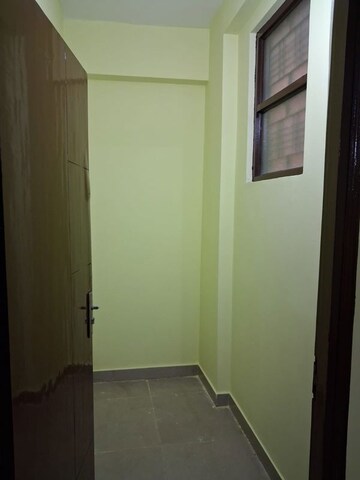 Building Lobby in 3 BHK Apartment at Saiyash Residency, Faizabad Road – for Rent