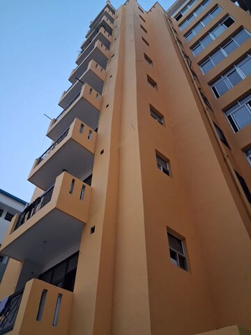 3 BHK Apartment – Exterior View View at Saiyash Residency, Faizabad Road - for Rent