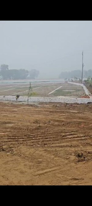  Plot For Sale in Jewar