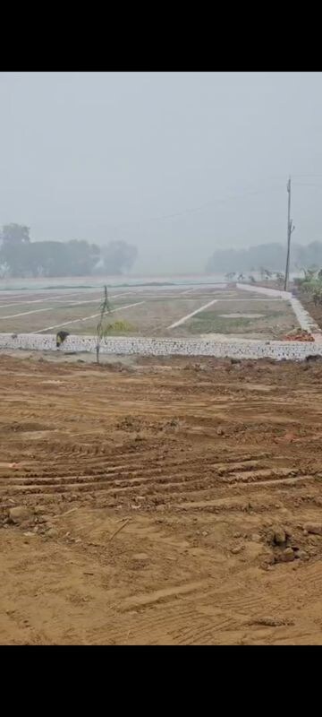  Plot For Sale in Jewar