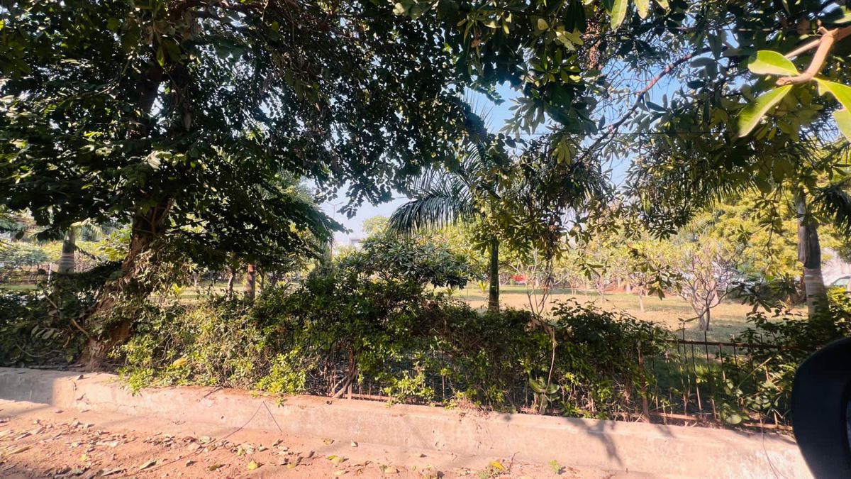 Plot For Sale in UPAVP Vrindavan Yojana