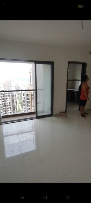 2 BHK Apartment For Sale in Dosti West County, Balkum Pada