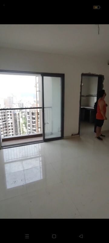 2 BHK Apartment For Sale in Dosti West County, Balkum Pada