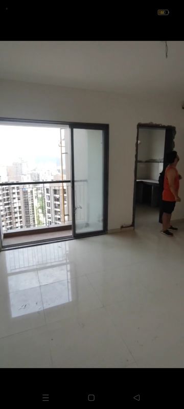 2 BHK + Extra Room Apartment For Sale in Dosti West County