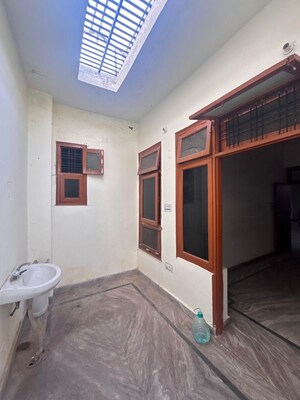 Bedroom in 2 BHK Independent House at Narayan Plaza Jankipuram, Jankipuram – for Rent