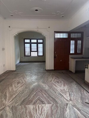 Bedroom in 2 BHK Independent House at Narayan Plaza Jankipuram, Jankipuram – for Rent