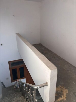 Staircase in 2 BHK Independent House at Narayan Plaza Jankipuram, Jankipuram – for Rent