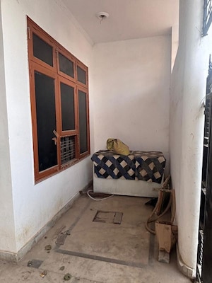 Bedroom in 2 BHK Independent House at Narayan Plaza Jankipuram, Jankipuram – for Rent