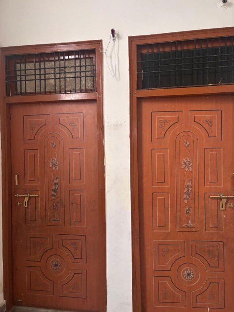 undefined, narayan-plaza-jankipuram 2 Bedroom 1200 Sq.Ft. Independent House In Jankipuram Lucknow 10023944