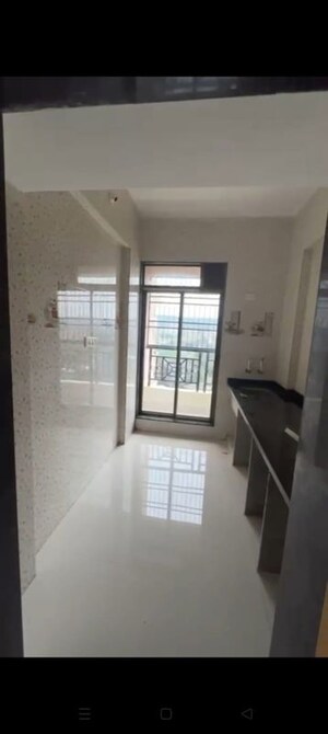 Staircase in 1 BHK Apartment at Innovative Solitaire, Ambernath – for Sale