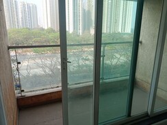 2 BHK Apartment For Rent in Rustomjee Urbania Aurelia