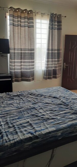 Room in 3 BHK Independent House at Himalayan City, Bijnor – for Sale