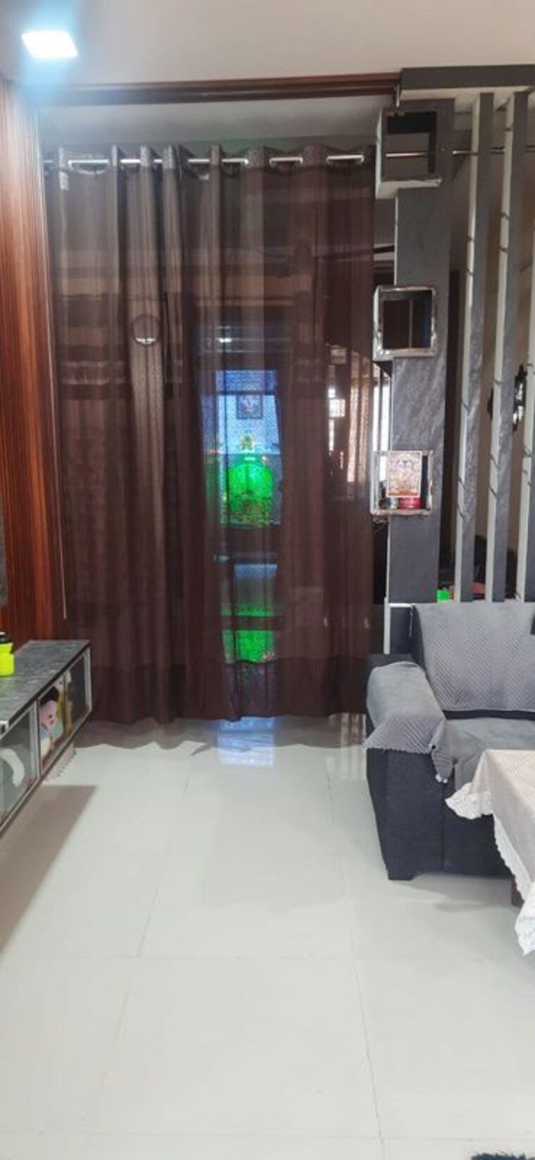 Living Room, himalayan-city 3 Bedroom 1300 Sq.Ft. Independent House In Bijnor Lucknow 9994392