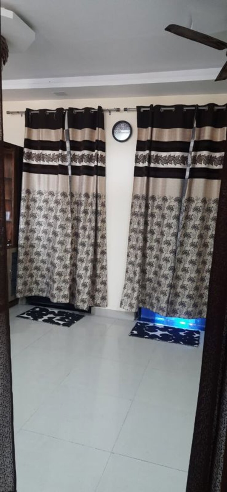 Bedroom, himalayan-city 3 Bedroom 1300 Sq.Ft. Independent House In Bijnor Lucknow 9994392