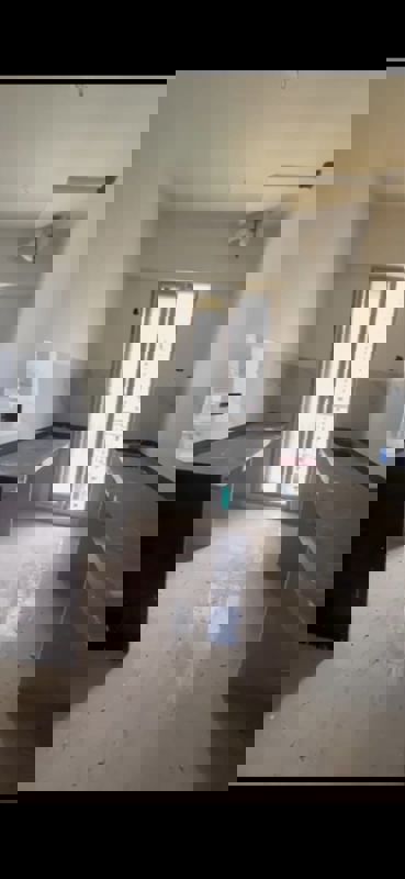 Kitchen, bander pakhadi 2.5 Bedroom 924 Sq.Ft. Builder Floor In Bander Pakhadi Mumbai 10023791