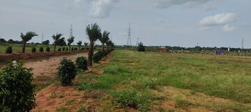  Plot For Sale in Tdi City