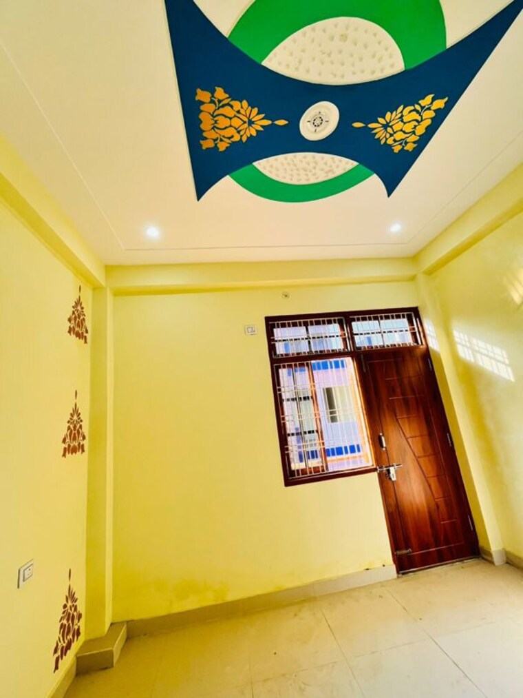 undefined, masarovar-yojna 4 Bedroom 540 Sq.Ft. Independent House In Rajajipuram Lucknow 9994303
