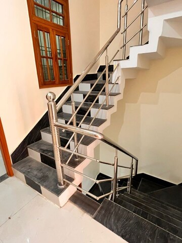 4 BHK Independent House For Sale in Masarovar Yojna, Rajajipuram