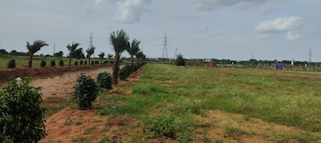  Plot For Sale in Tdi City