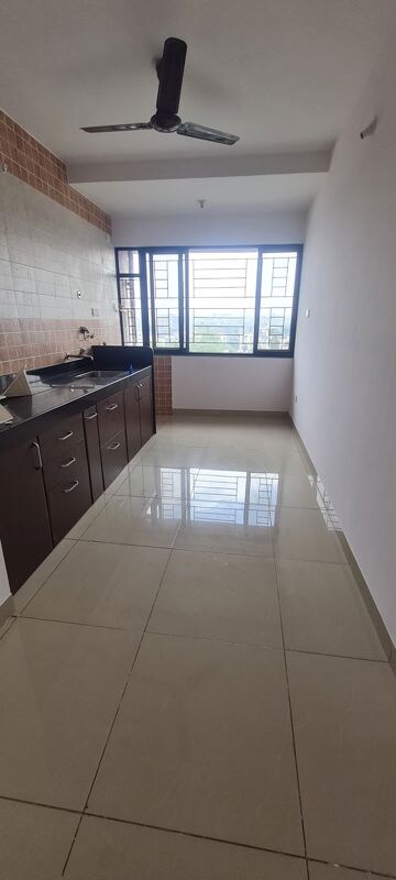Kitchen in 1 BHK Apartment at Nanded City Mangal Bhairav, Nanded – for Sale