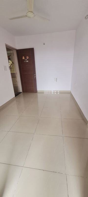 Building Lobby in 1 BHK Apartment at Nanded City Mangal Bhairav, Nanded – for Sale