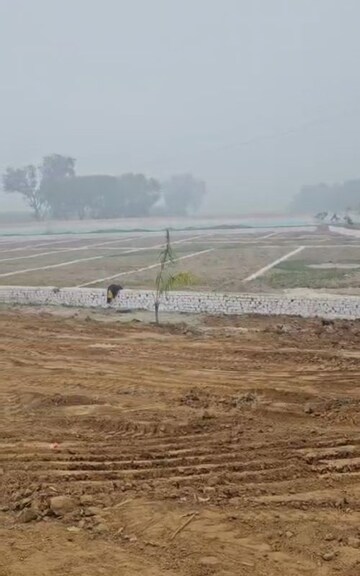  Plot For Sale in Jewar