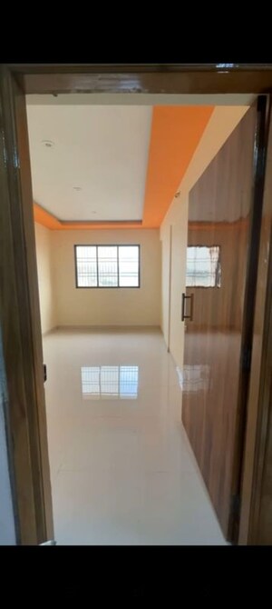 Bathroom in 2 BHK Apartment at Innovative Solitaire, Ambernath – for Sale