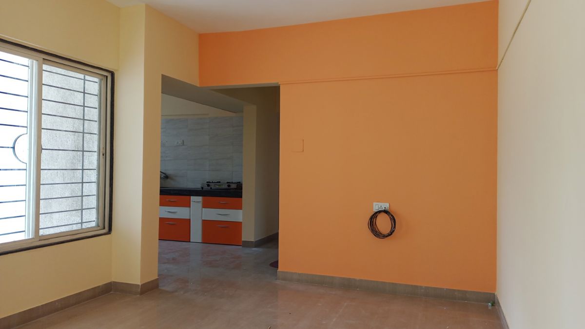 2 BHK + Extra Room 763 Sq.Ft. Apartment in Sree Mangal Aspiria