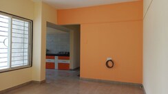 2 BHK + Extra Room Apartment For Rent in Sree Mangal Aspiria