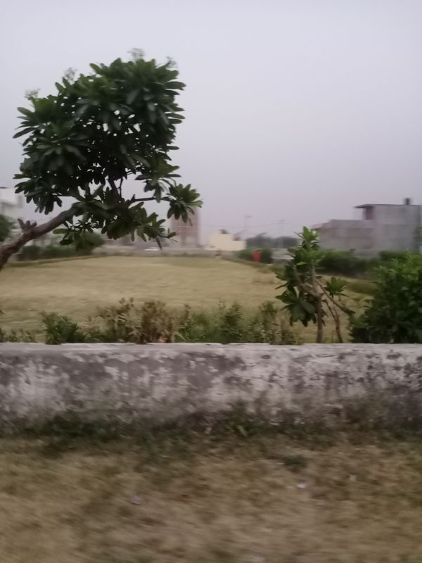 Plot For Sale in Shouryapuram